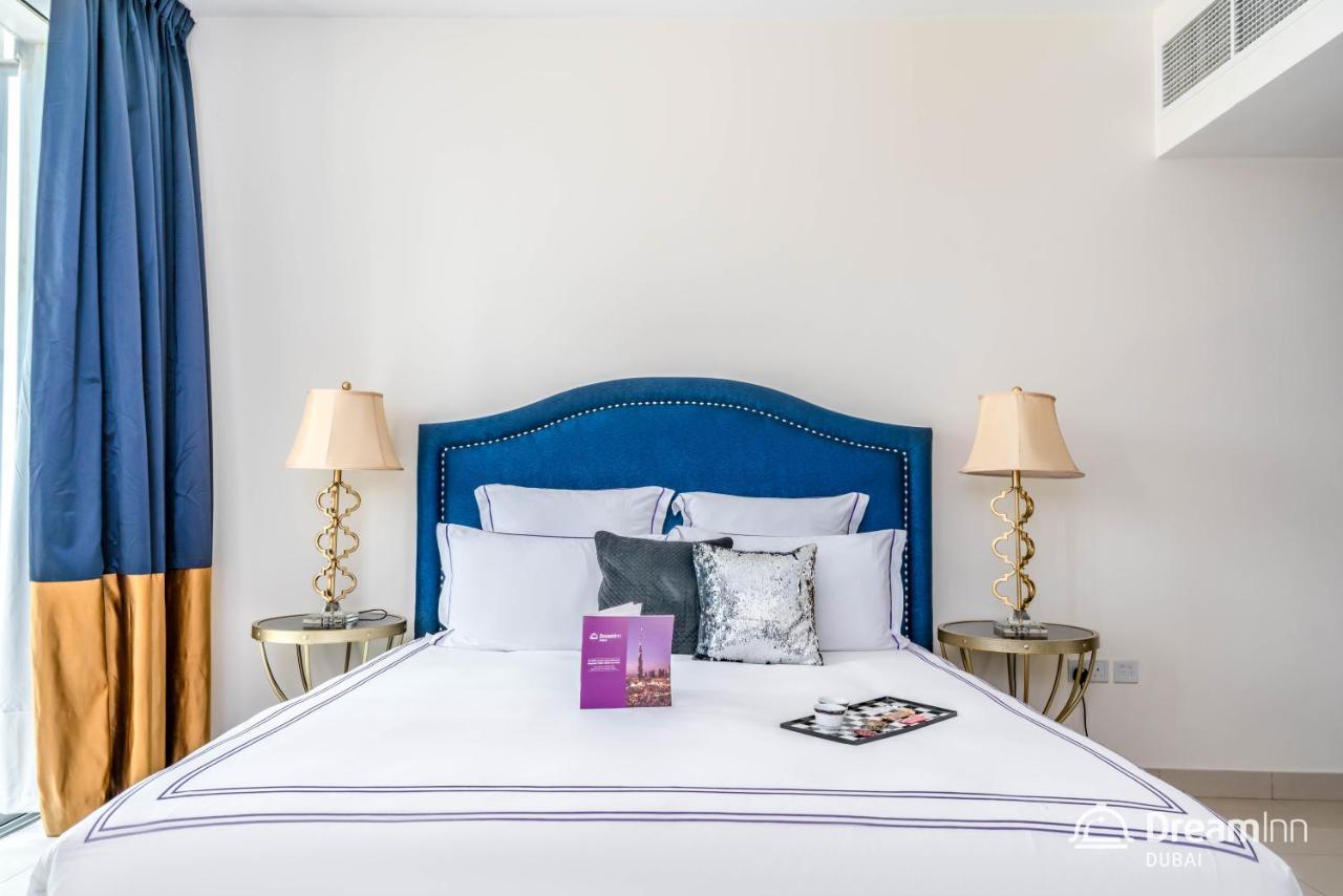 Dream Inn Apartments - Standpoint Tower Dubaï Extérieur photo